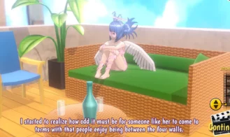 5 Girls, 1 Honey Adult Game Screenshots (3)