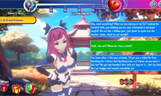 5 Girls, 1 Honey Adult Game Screenshots (5)