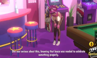 5 Girls, 1 Honey Adult Game Screenshots (6)