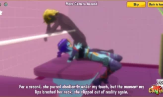 5 Girls, 1 Honey Adult Game Screenshots (7)