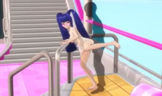 5 Girls, 1 Honey Adult Game Screenshots (8)