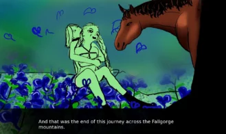 A Couple Buys A Horse Adult Game Screenshots (2)