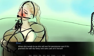 A Couple Buys A Horse Adult Game Screenshots (5)