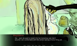 A Couple Buys A Horse Adult Game Screenshots (7)