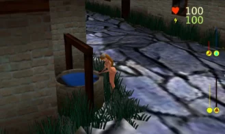 A Girl Survive in World Adult Game Screenshots (1)