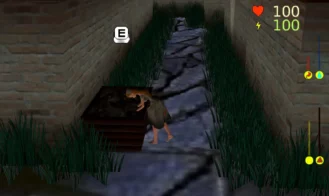 A Girl Survive in World Adult Game Screenshots (2)