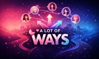 A Lot of Ways porn xxx game download cover