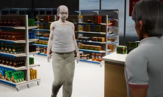 A Simple job Adult Game Screenshots (2)