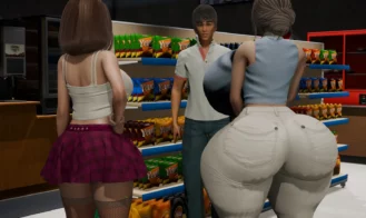 A Simple job Adult Game Screenshots (5)
