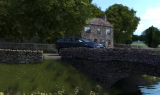 A Trip Up North porn xxx game download cover
