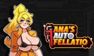 Ana’s Auto Fellatio porn xxx game download cover