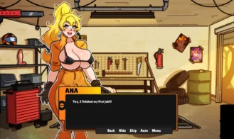 Ana's Auto Fellatio Adult Game Screenshots (2)