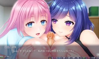 Ane Tsumami ~Miwaku no Osananajimi Onee-san Hitozuma to no Mecha Ero Dousei LoveLife Adult Game Screenshots (6)