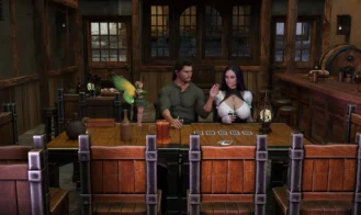 Arcana Holdem porn xxx game download cover