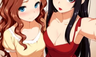 Azonexyl-9 Adult Game Screenshots (5)