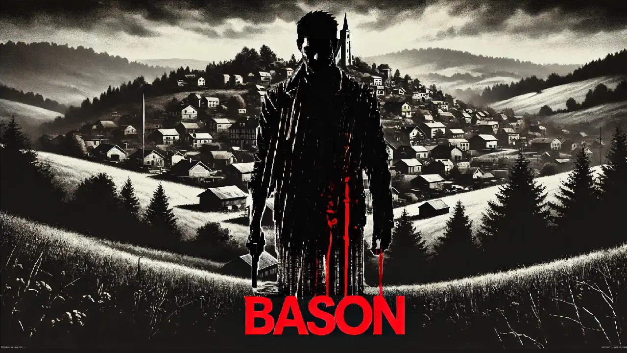 Bason: Chapter 1 porn xxx game download cover