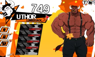 Beastly Bonds Adult Game Screenshots (1)