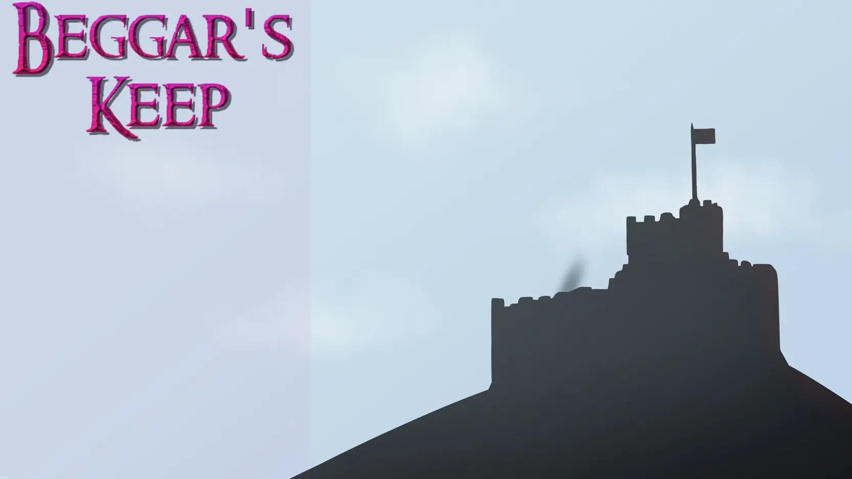 Beggar’s Keep porn xxx game download cover
