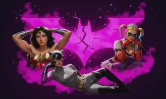 Beneath the Mask porn xxx game download cover