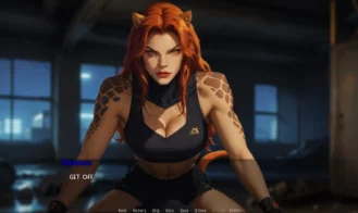 Beneath the Mask Adult Game Screenshots (4)