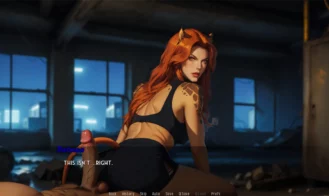 Beneath the Mask Adult Game Screenshots (5)
