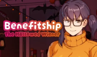 Benefitship: The Hallowed Wiener porn xxx game download cover