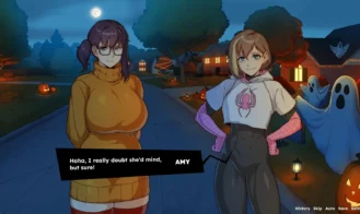 Benefitship The Hallowed Wiener Adult Game Screenshots (2)
