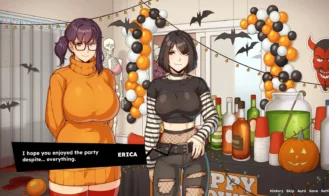 Benefitship The Hallowed Wiener Adult Game Screenshots (6)