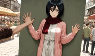 Beyond the Second Wall Adult Game Screenshots (7)