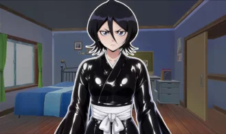 Bleach The new Gotei-13 law Adult Game Screenshots (3)