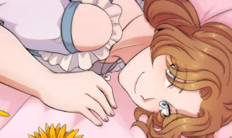 Blooming Desires porn xxx game download cover