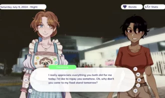 Blooming Desires Adult Game Screenshots (1)