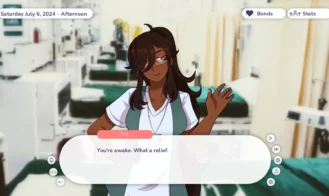 Blooming Desires Adult Game Screenshots (3)