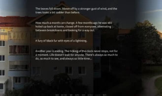 Broken Harbours Adult Game Screenshots (2)