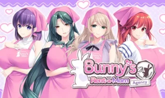 Bunny’s Rent-a-Mom Agency porn xxx game download cover