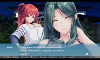 Bunny’s Rent-a-Mom Agency Adult Game Screenshots (1)