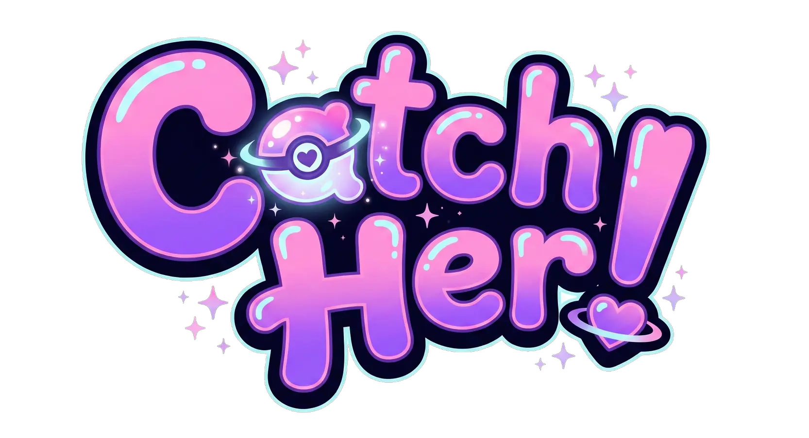 Catch Her! porn xxx game download cover