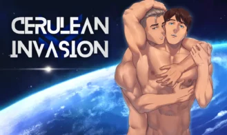 Cerulean Invasion porn xxx game download cover