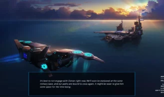 Cerulean Invasion Adult Game Screenshots (3)