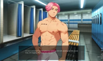 Cerulean Invasion Adult Game Screenshots (4)