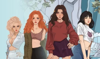 Chastity Falls porn xxx game download cover