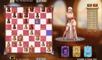 Check-Mate Adult Game Screenshots (4)