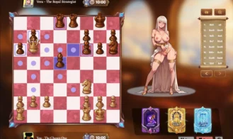 Check-Mate Adult Game Screenshots (5)