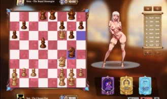 Check-Mate Adult Game Screenshots (6)