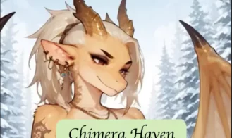 Chimera Haven porn xxx game download cover
