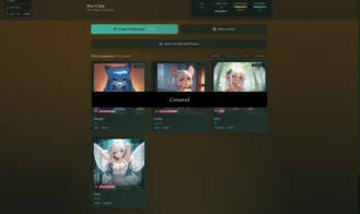 Chimera Haven Adult Game Screenshots (2)