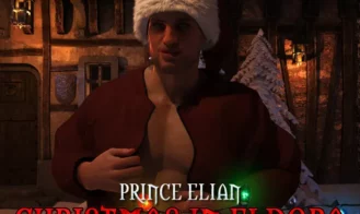 Christmas in Eldora – The story of Prince Elian porn xxx game download cover