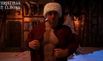 Christmas in Eldora - The story of Prince Elian Adult Game Screenshots (2)