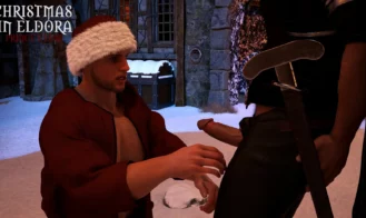 Christmas in Eldora - The story of Prince Elian Adult Game Screenshots (3)