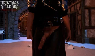 Christmas in Eldora - The story of Prince Elian Adult Game Screenshots (5)